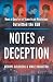 Notes of Deception: How a Quartet of American Musicians Outwitted the KGB – The Untold Russian History of a Daring Cold War Mission