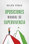 Oposiciones. Manu...