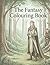 The Fantasy Colouring Book