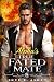 Alpha's True Fated Mate: Rejected Mate Second Chance Werewolf Paranormal Romance (Moonbound Souls Book 1)