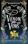 Venom and Vows: A...