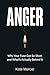Anger: Why Your Fuse Got So...