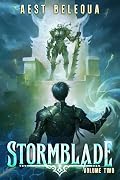 Stormblade: Volume Two