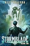 Stormblade: Volum...