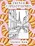 French Cafés & Pastries Coloring Book by Sarah Britton