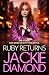 Ruby Returns (The Legacy Se...