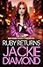 Ruby Returns (The Legacy Series Book 5)