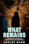What Remains: A g...