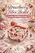 Strawberry Fabric Basket Se...