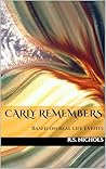 Carly Remembers
