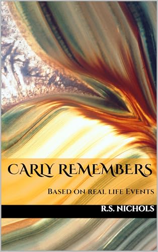 Carly Remembers (Kindle Edition)