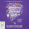 The Wondrous Tale...