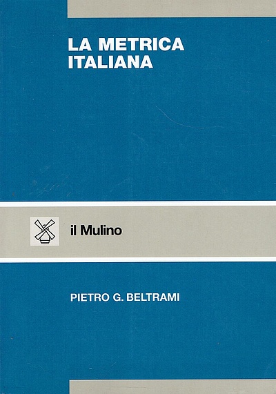 La metrica italiana