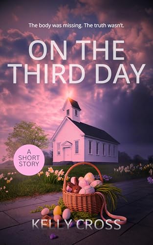 On the Third Day (Kindle Edition)