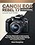 Canon EOS Rebel T7 for Begi...