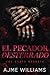 El Pecador Desterrado (Spanish Translation - The Dante Dynasty) (Spanish Edition)