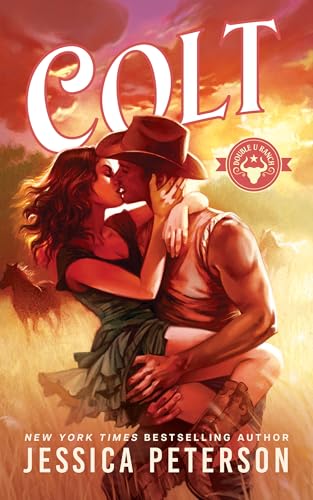 Colt (Double U Ranch #1)