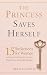 The Princess Saves Herself by Rebecca  Doyle