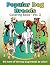 Popular Dog Breeds - Volume...