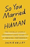 So You Married a ...