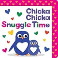 Chicka Chicka Snuggle Time