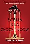 Scena dla złoczyńców