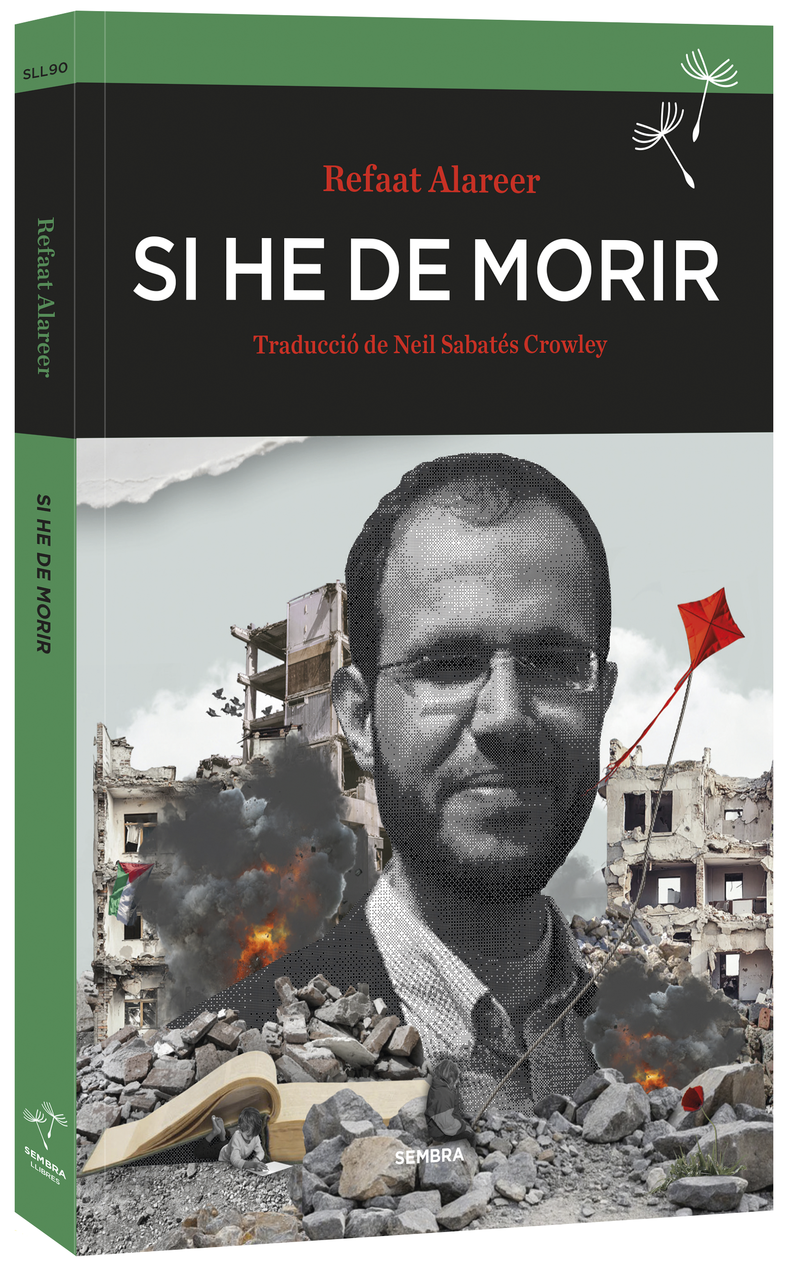 Si he de morir