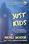 Just Kids: Romance with thriller and friends in 1990s London (Our Wandering Paths Book 1)