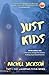 Just Kids: Romance with thriller and friends in 1990s London (Our Wandering Paths Book 1)