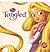 Tangled: Walt Disney