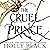 The Cruel Prince: The Folk ...