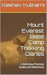 Mount Everest Bas...