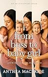 From Boss to Baby Girl: An ABDL femdom sissy baby regression story