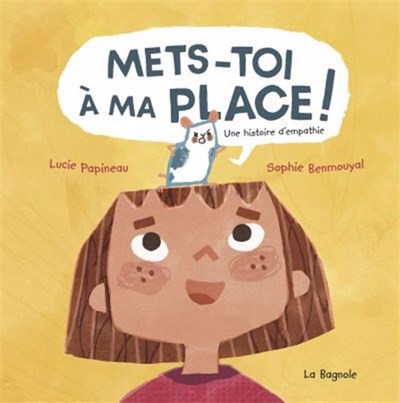 Mets-toi à ma place (Hardcover)