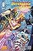 Defenders of the Earth: Dark Destiny #4