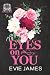 Eyes on You A Mafia Romance: Discreet Cover Edition (The Sin Syndicate)