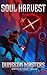 Soul Harvest Book 1: Dungeon Masters - A Dungeon Core LitRPG