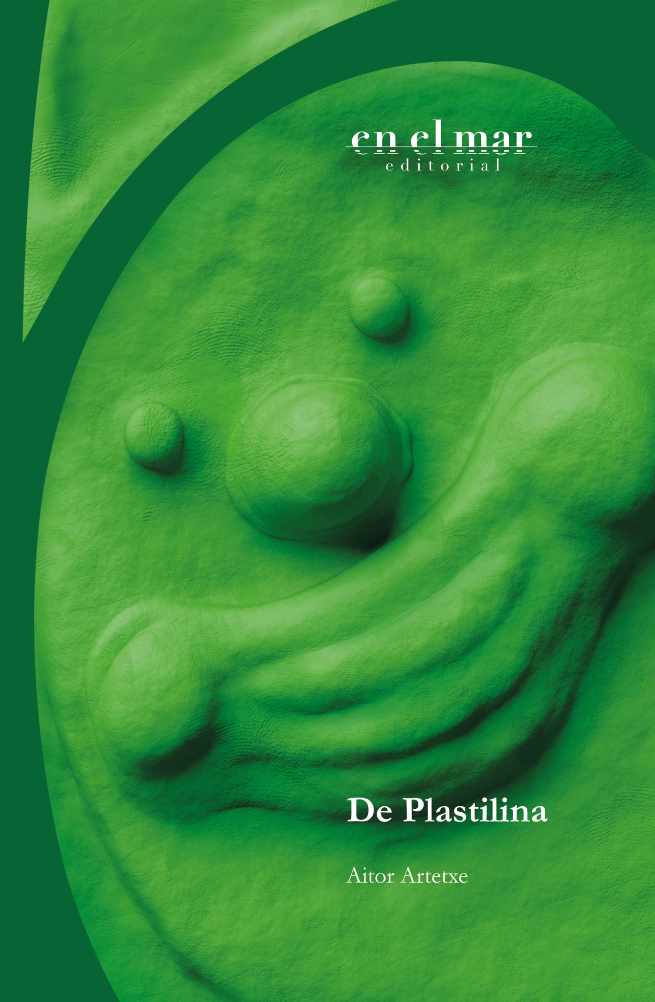 De plastilina