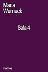 Sala 4: O primeiro presídio político feminino do Brasil (E um até breve da mulher brasileira) (Portuguese Edition)