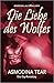Die Liebe des Wolfes – Eine Gay-Romantasy by Asmodina Tear
