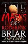 The Masks of Roderick Briar (The Ghosts of Crowford)