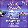 The Best Thing That Ever Happened: Halfmoon Quay, Book 3
