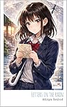 LETTERS IN THE RAIN