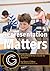 Representation Matters: A Disabled Writer's Guide for Teachers