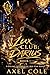 The Lux Club: Darius : A Sp...
