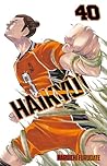 Haikyû!! nº 40/45