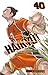 Haikyû!! nº 40/45