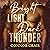 Bright Light Dark Thunder (Lost Guardians #1)