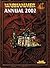 Warhammer Annual 2002