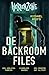 De Backroom Files